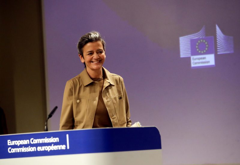Bruxelles autorise l’octroi de 5 milliards d’euros de subventions énergétiques à l’industrie allemande