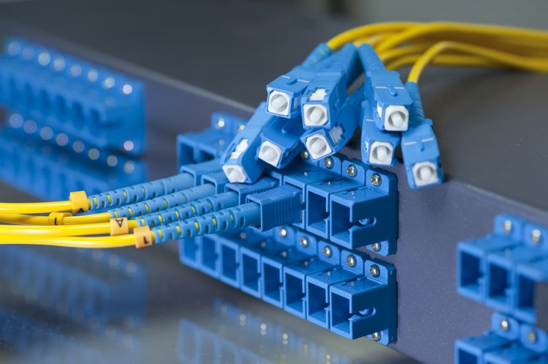 Un sénateur français veut mettre de l'ordre dans les raccordements à la fibre optique