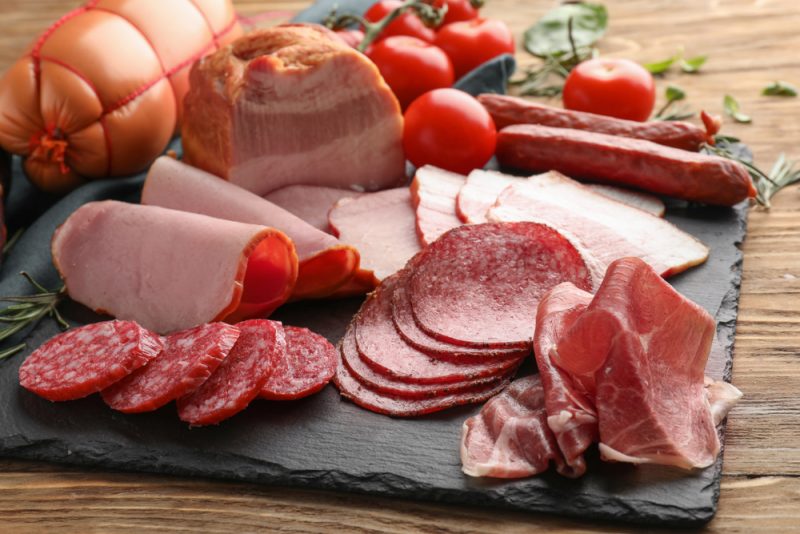 Le gouvernement lance un « plan d’actions » contre les nitrites dans la charcuterie