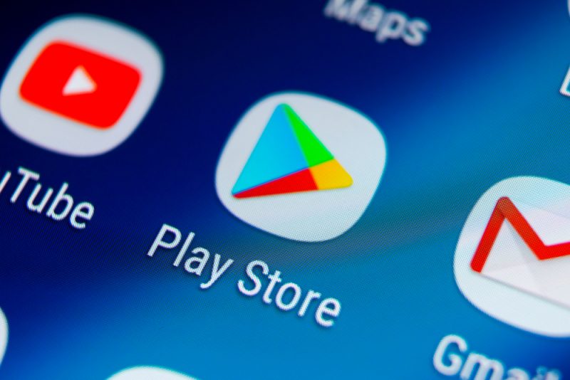 Google ouvre son app store aux systèmes de paiement alternatifs, non sans faire grincer des dents