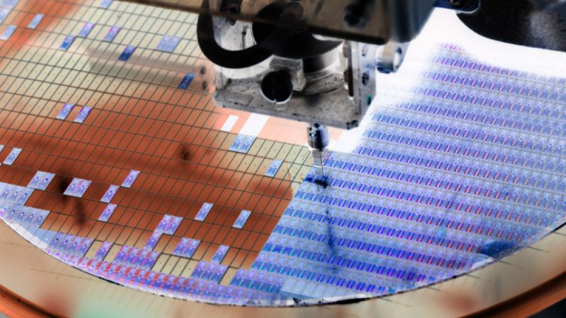 Semi-conducteurs : la France va accueillir une nouvelle « mega-fab »