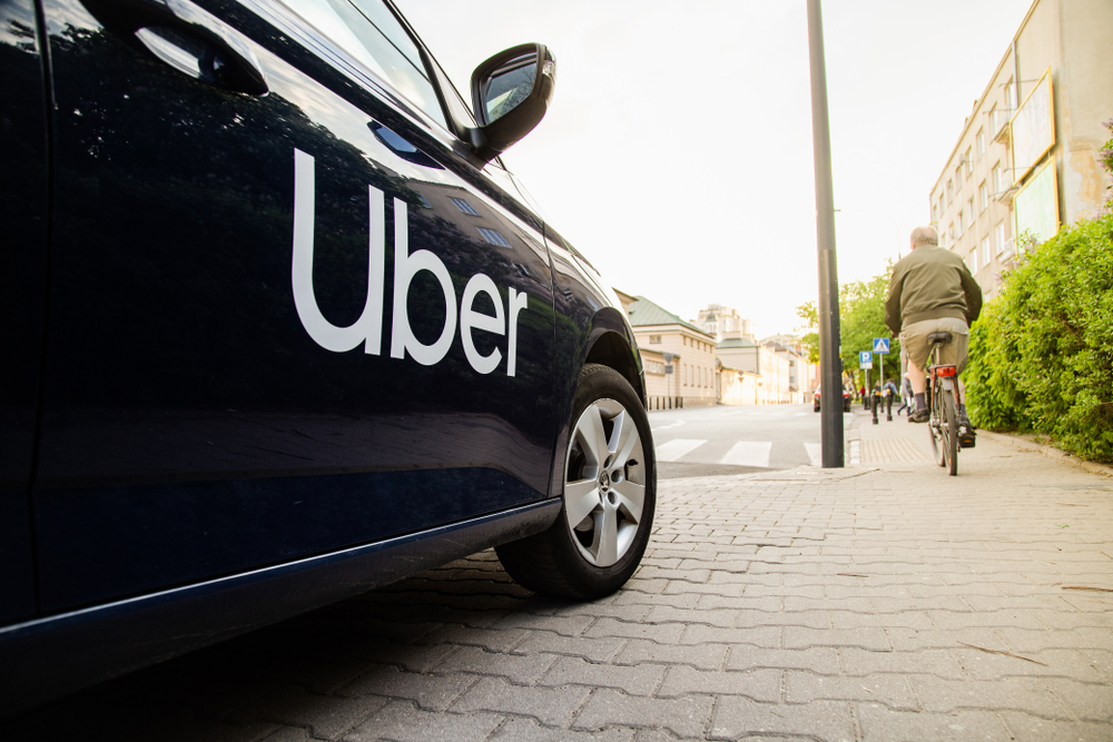Le ministre délégué au numérique, Jean-Noël Barrot, écarté du dossier Uber