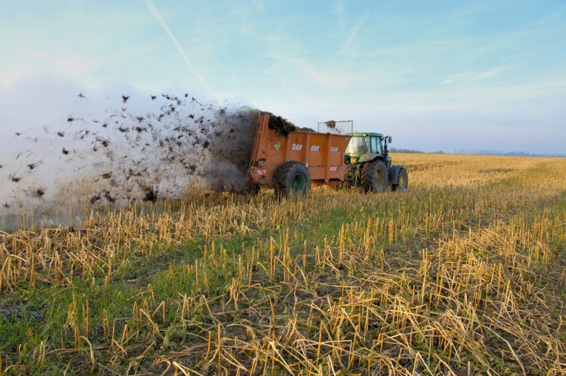 L’Allemagne évite de lourdes amendes en approuvant un compromis sur les nitrates