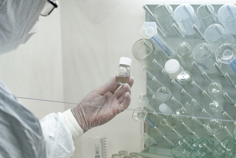 Monkeypox : les doses de vaccins disponibles en Europe sont « largement insuffisantes »
