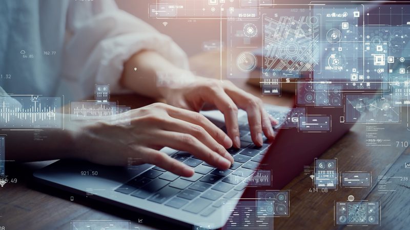 Décennie numérique : lancement d'un partenariat pour les compétences professionnelles
