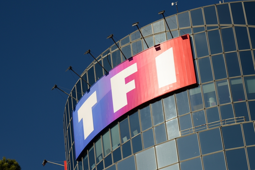 February,2022,-,Boulogne,Billancourt,-,France:,View,On,The