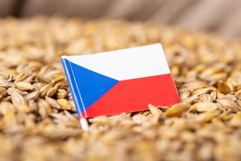 La sécurité alimentaire en tête des priorités agroalimentaires de la présidence tchèque de l’UE