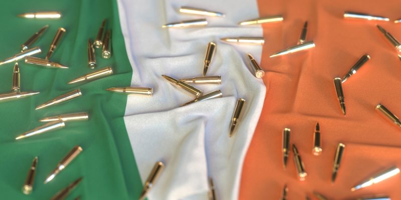 L’opinion publique irlandaise divisée sur une éventuelle adhésion à l’OTAN