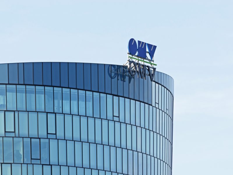 OMV : 45 % des besoins en gaz de la compagnie gazière proviennent de sources non-russes