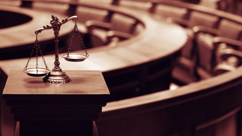 Le Tribunal constitutionnel polonais impliqué dans un scandale de corruption