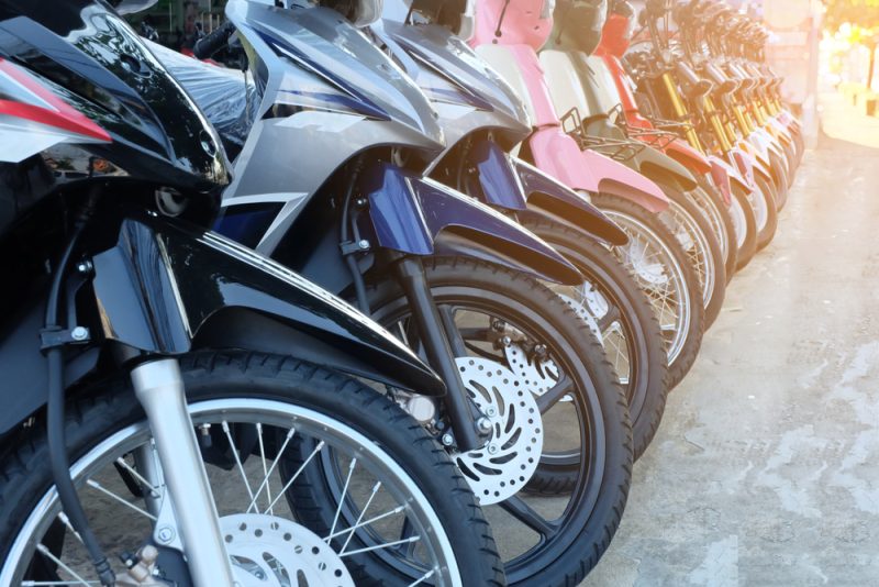 Contrôle technique des deux-roues : le Conseil d'Etat désavoue à nouveau le gouvernement
