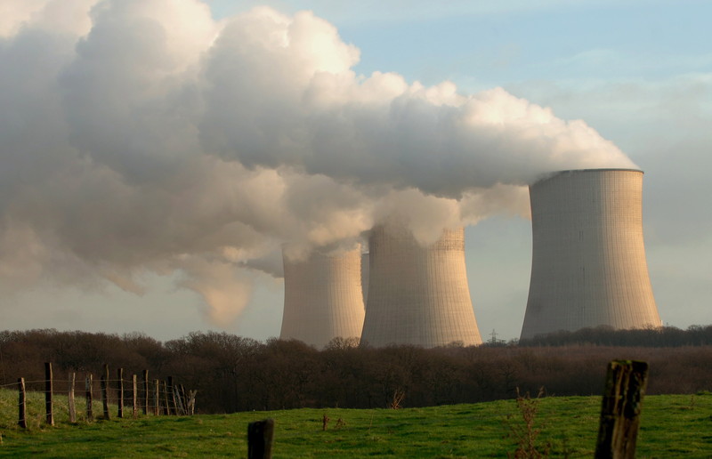 Taxonomie verte : EDF relativise la portée du vote pour l’avenir du nucléaire