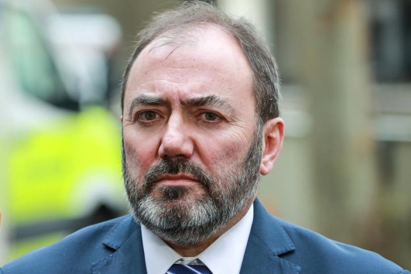 Le médecin urgentiste François Braun nommé nouveau ministre de la Santé