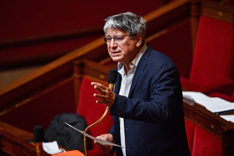 L’Assemblée nationale annonce une enquête sur le recours excessif aux cabinets de conseil dans l’administration