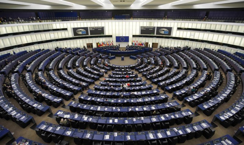 Des eurodéputés menacent le label "vert" pour le gaz et le nucléaire