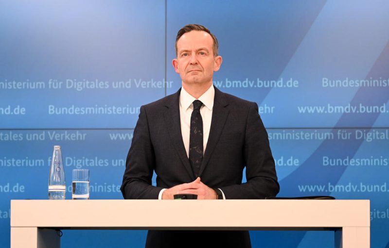 Allemagne : le projet de stratégie numérique est critiqué pour son manque de précision