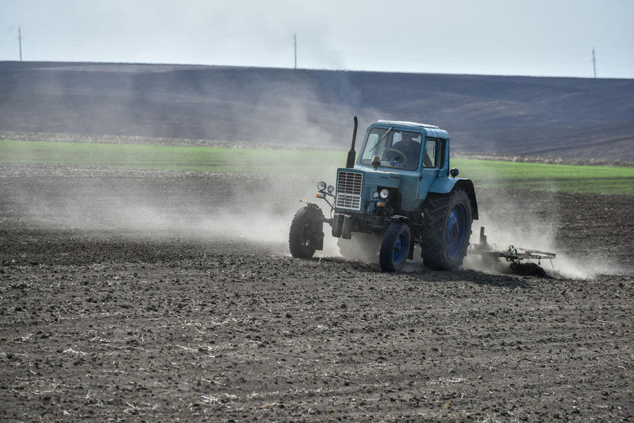 Réunion sur les céréales ukrainiennes en Turquie et nouvelle aide financière occidentale