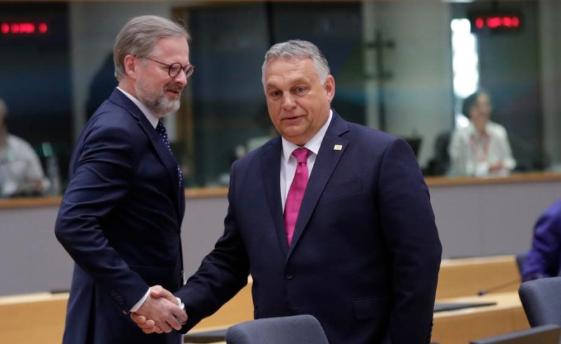 Septième paquet de sanctions de l’UE contre la Russie : quelles sont les mesures qui devrait être approuvées d’ici la semaine prochaine ?