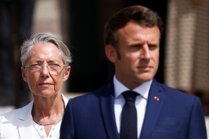 Le nouveau gouvernement nommé « dans les prochaines heures »