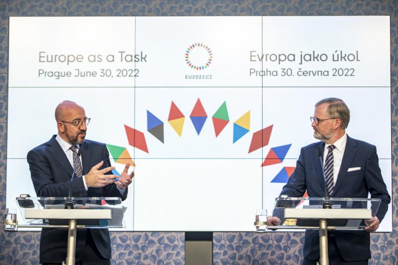 La présidence tchèque doit se montrer à la hauteur avec l’élargissement de l’UE