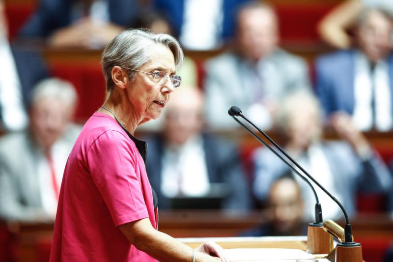 La nationalisation d’EDF relance le débat sur la restructuration de l’électricien français