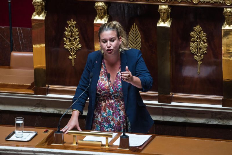 La motion de censure contre le gouvernement oblige les députés à prendre position