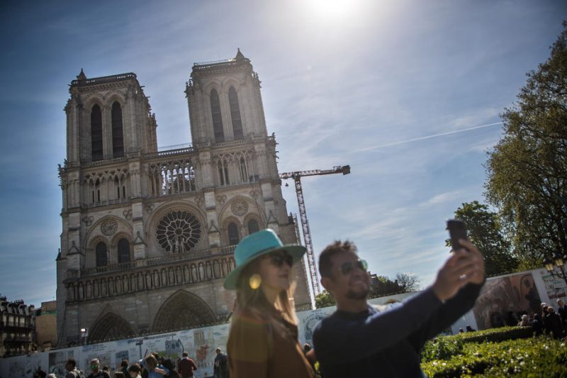 Interdire les touristes russes : les Européens en ordre dispersé