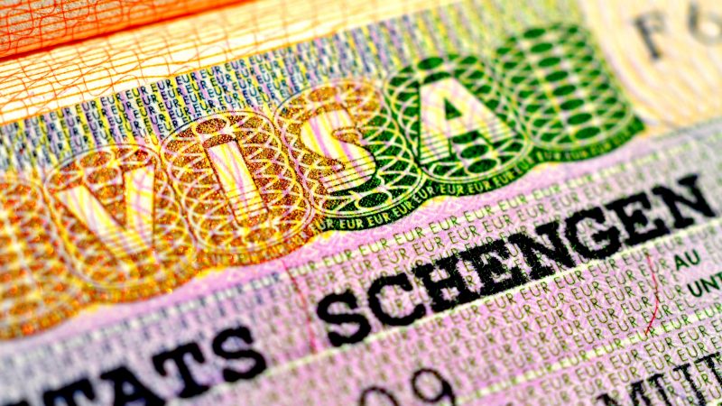 La République tchèque veut faire pression pour la libéralisation des visas au Kosovo pendant sa présidence du Conseil