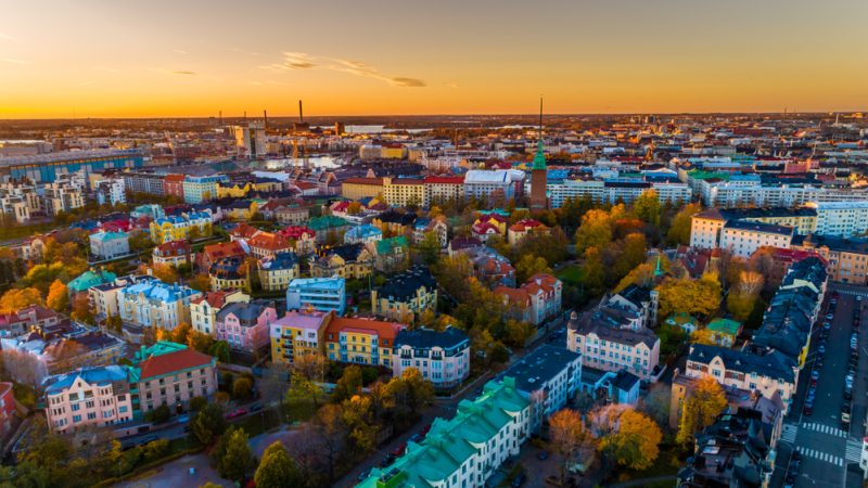 Finlande : les entreprises envisagent la production de nuit et durant le week-end en prévision d’un hiver difficile