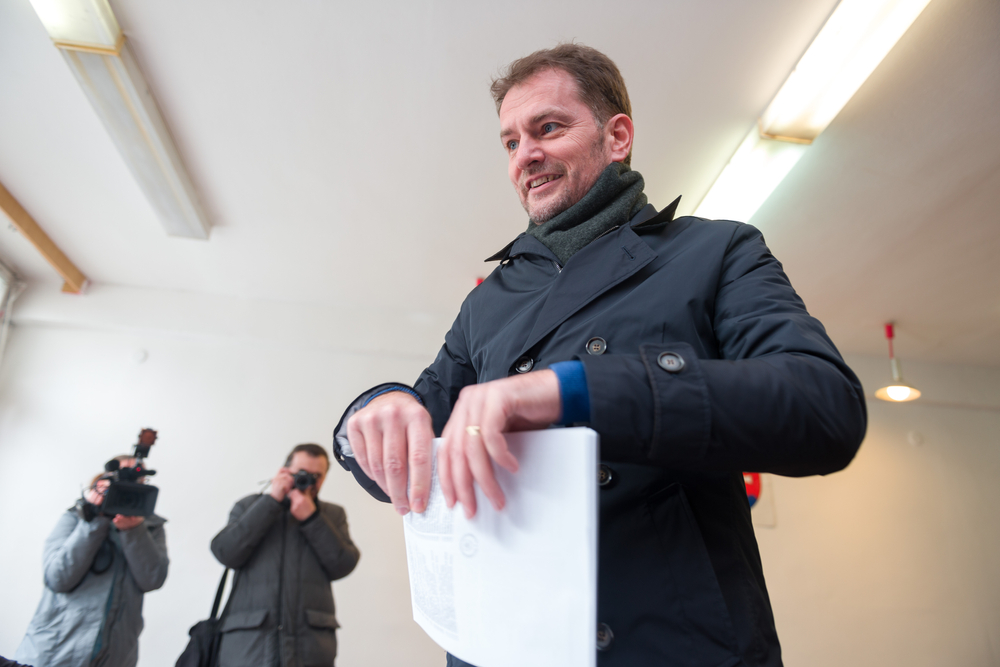 Trnava,/,Slovakia,-,February,29th,2020,-,Leader,Of