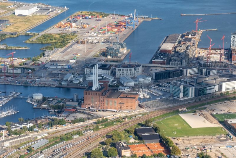 Copenhague abandonne son rêve d’être neutre en carbone d’ici 2025