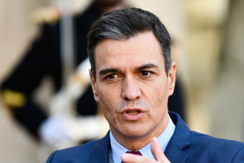 Espagne : le gouvernement fait valider par les députés son plan d'économies d'énergie