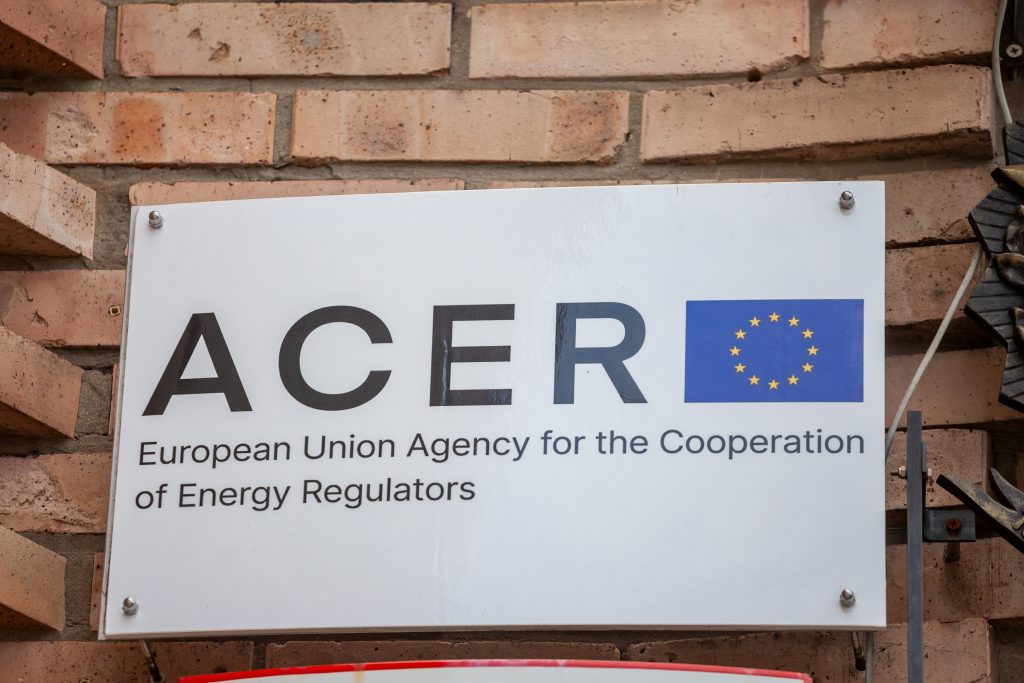 Ljubljana,,Slovenia,-,September,15,,2021:,Logo,Of,Acer,,The