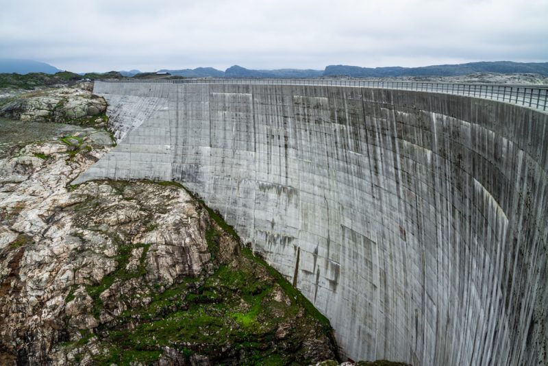 La Norvège illustre l'échec de la préparation de l'UE à la crise énergétique
