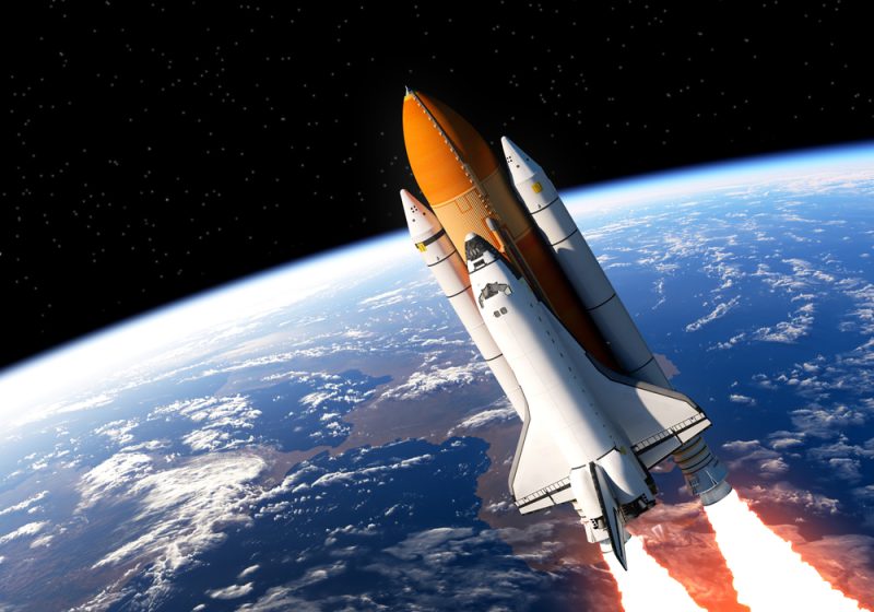 Avec l'ESM, l'Europe aussi s'envole vers la Lune