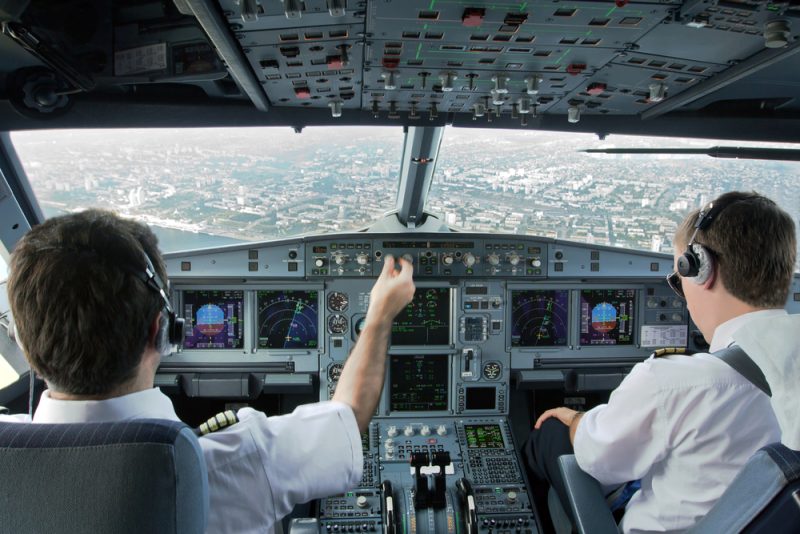 Un syndicat alerte sur la "fatigue" des pilotes d'Air France, "risque sur la sécurité des vols"