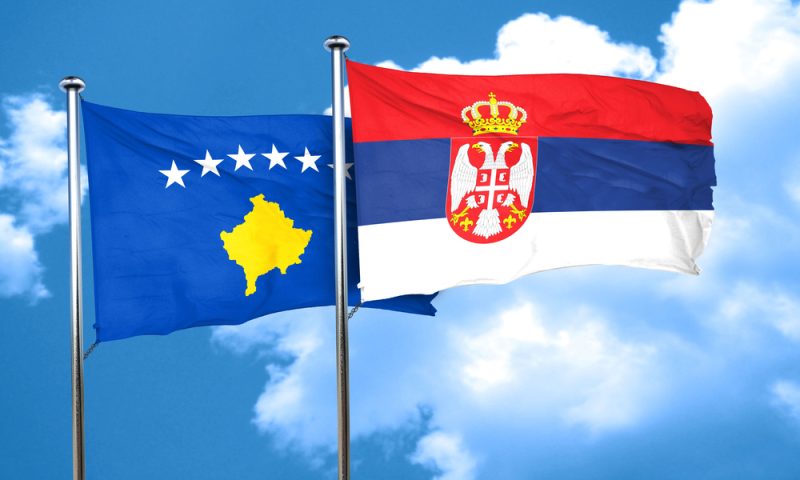 UE : dialogue Serbie-Kosovo dans l'impasse, nouvelles discussions "dans les prochains jours"