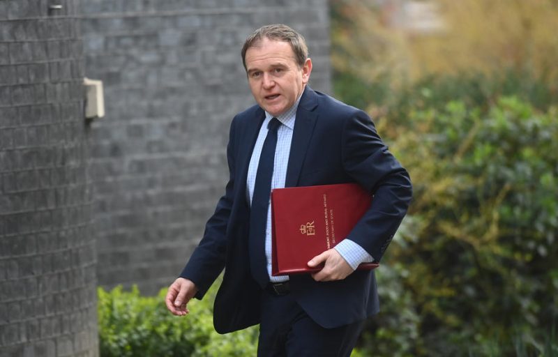 Le gouvernement britannique veut faire cesser les rejets d'eaux usées dans la mer