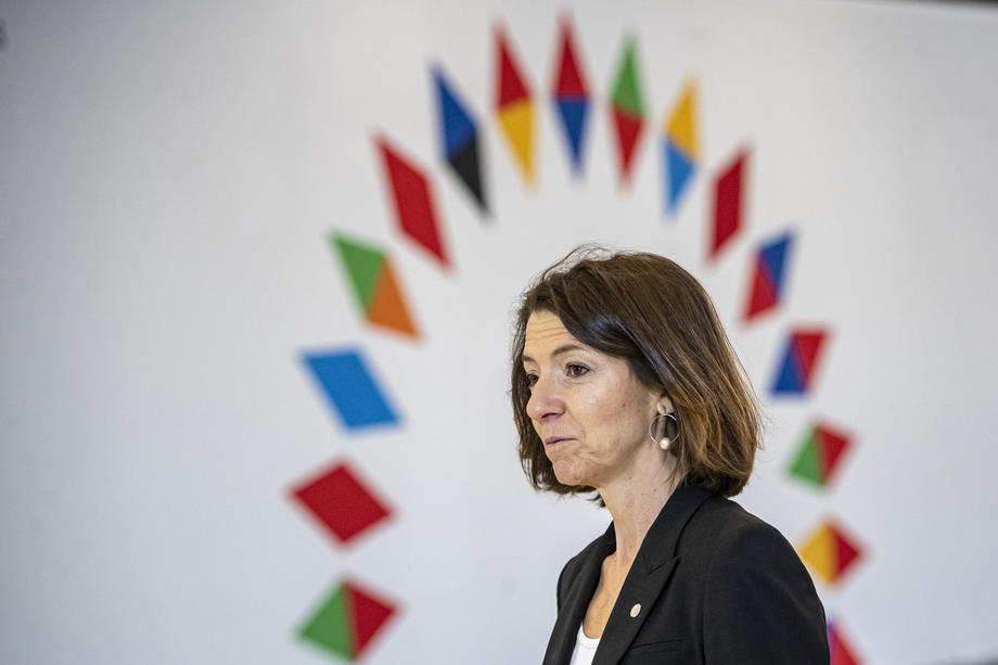 Informal Meeting of European Affairs Ministers in Prague