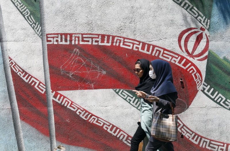 Nucléaire : l'Union européenne et les Etats-Unis examinent la réponse iranienne