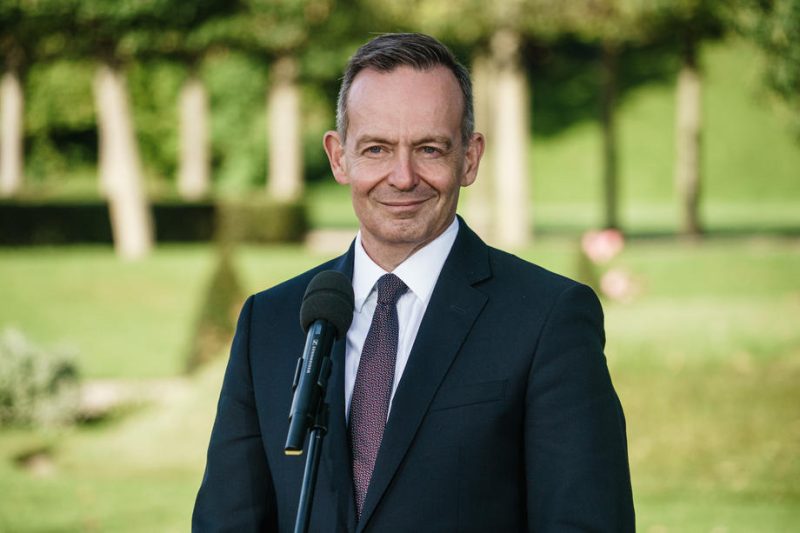 L'Allemagne adopte enfin sa nouvelle stratégie numérique