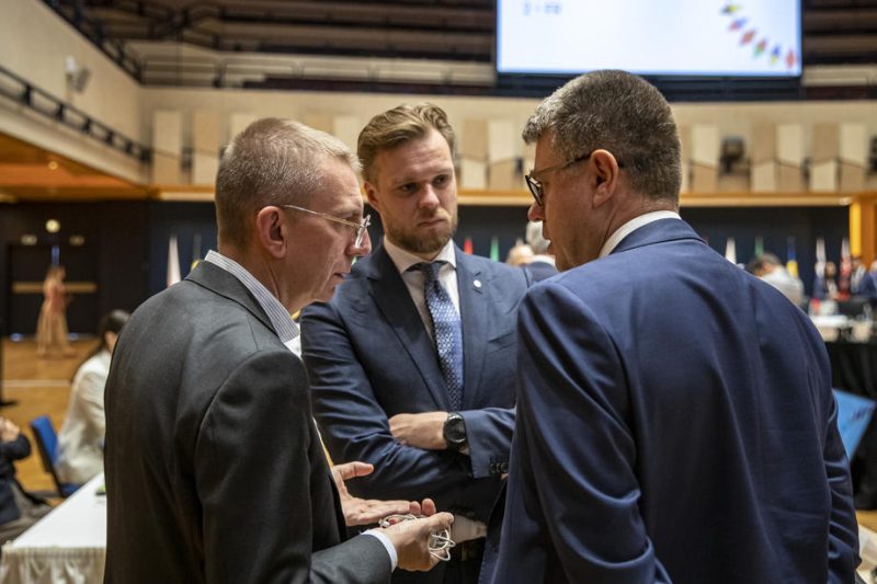 L’UE suspend l’accord sur les visas avec la Russie