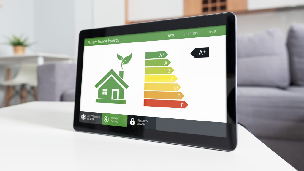 Building efficiency