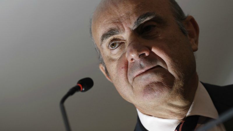 Banque centrale européenne : l’Italie ne changera pas sa politique économique sous Giorgia Meloni