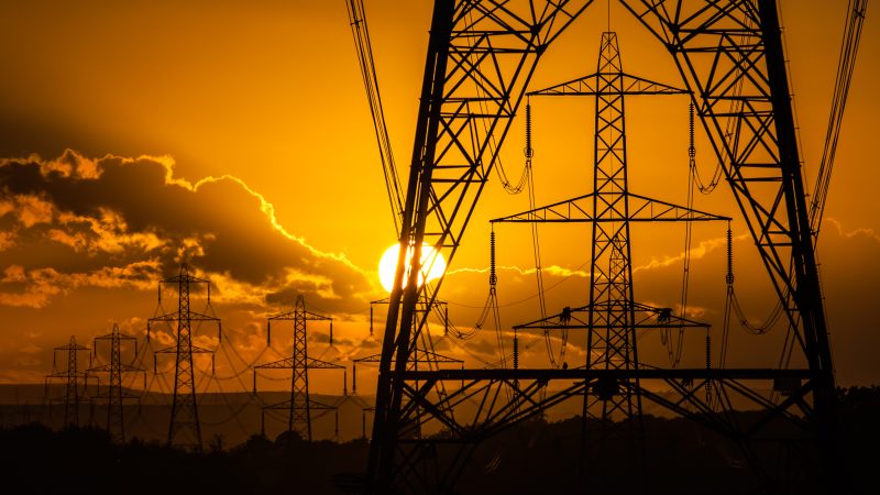 Les entreprises d’électricité craignent une crise de liquidités « sans précédent » en Europe