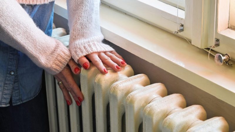 Crise énergétique : les responsables politiques utilisent des subventions à court terme, selon un expert en bâtiment