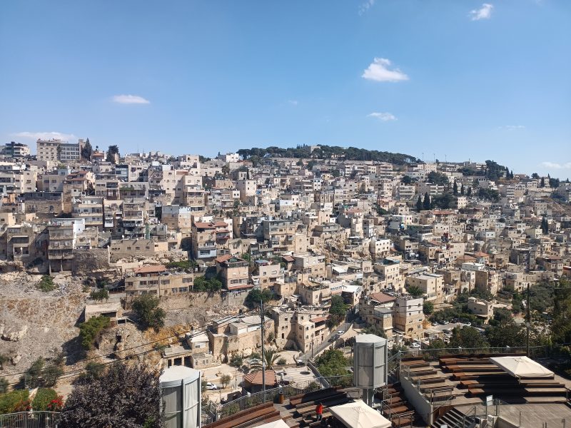 Le conseil UE-Israël aura lieu malgré l’expansion des territoires palestiniens occupés