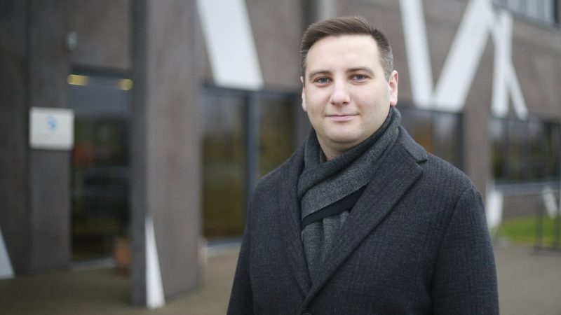 La rénovation des bâtiments doit être abordable pour tous, selon le maire adjoint de Tallinn