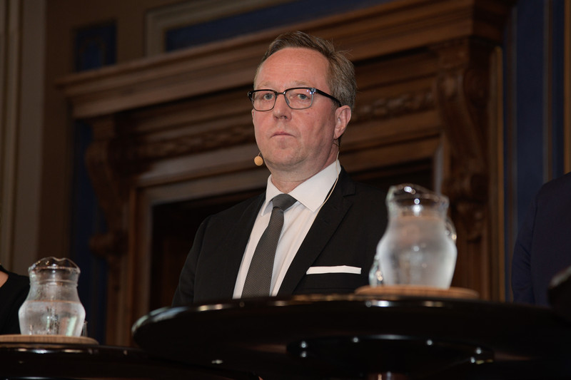La Finlande bientôt autonome en matière d’électricité selon le ministre de l'Économie