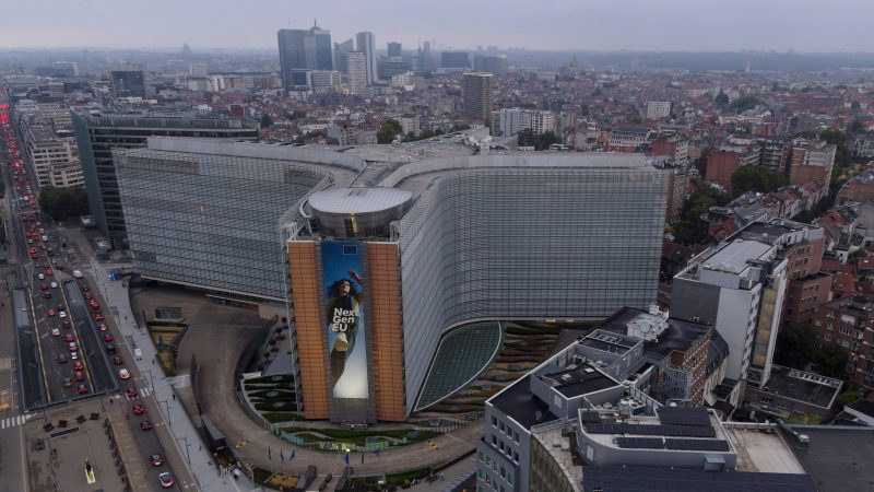 Sécuriser les chaînes d’approvisionnement : les ambitions de la Commission européenne